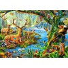 Bluebird BLUEBIRD-PUZZLE-70185