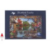 Bluebird BLUEBIRD-PUZZLE-70191