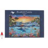 Bluebird BLUEBIRD-PUZZLE-70194