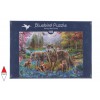 Bluebird BLUEBIRD-PUZZLE-70195
