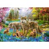 Bluebird BLUEBIRD-PUZZLE-70195