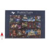 Bluebird BLUEBIRD-PUZZLE-70199