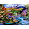 Bluebird BLUEBIRD-PUZZLE-70210