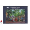 Bluebird BLUEBIRD-PUZZLE-70211