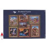 Bluebird BLUEBIRD-PUZZLE-70233-P