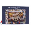 Bluebird BLUEBIRD-PUZZLE-70237-P