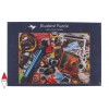 Bluebird BLUEBIRD-PUZZLE-70240-P