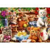 Bluebird BLUEBIRD-PUZZLE-70241-P