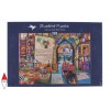 Bluebird BLUEBIRD-PUZZLE-70242-P