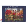 Bluebird BLUEBIRD-PUZZLE-70244-P