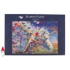 Bluebird BLUEBIRD-PUZZLE-70245-P