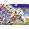 Bluebird BLUEBIRD-PUZZLE-70245-P