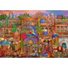 Bluebird BLUEBIRD-PUZZLE-70249-P