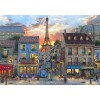 Bluebird BLUEBIRD-PUZZLE-70253-P