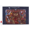 Bluebird BLUEBIRD-PUZZLE-70257-P