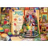 Bluebird BLUEBIRD-PUZZLE-70262-P