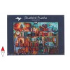 Bluebird BLUEBIRD-PUZZLE-70280