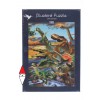 Bluebird BLUEBIRD-PUZZLE-70287