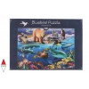 Bluebird BLUEBIRD-PUZZLE-70288