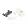 BRM MODEL CARS BRM101A