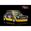 BRM MODEL CARS BRM132