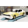 BRM MODEL CARS BRM146