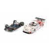 BRM MODEL CARS BRM152