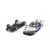 BRM MODEL CARS BRM154