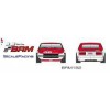BRM MODEL CARS BRM162