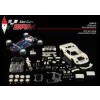 BRM MODEL CARS BRM169