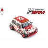 BRM MODEL CARS BRM182