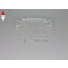 BRM MODEL CARS S-002D