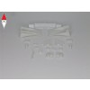 BRM MODEL CARS S-002D