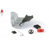 BRM MODEL CARS S-002TL