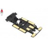 BRM MODEL CARS S-036AW