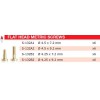 BRM MODEL CARS S-132A1