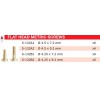 BRM MODEL CARS S-132A2