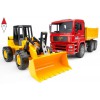 BRUDER 2752
