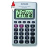 CASIO HL-820VA-W-EP
