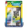 CRAYOLA (DISTR. BINNEY & SMITH) 04-8735