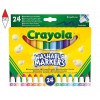 CRAYOLA (DISTR. BINNEY & SMITH) 58-6570