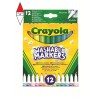 CRAYOLA (DISTR. BINNEY & SMITH) 58-6671