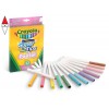 CRAYOLA (DISTR. BINNEY & SMITH) 58-7515