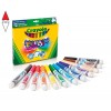 CRAYOLA (DISTR. BINNEY & SMITH) 58-8329