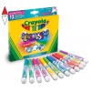 CRAYOLA (DISTR. BINNEY & SMITH) 58-8335