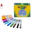 CRAYOLA (DISTR. BINNEY & SMITH) 58-8340