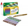 CRAYOLA (DISTR. BINNEY & SMITH) 58-8828