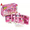 CRAYOLA (DISTR. BINNEY & SMITH) 74-7500