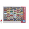 EUROGRAPHICS 6000-0681