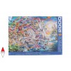 EUROGRAPHICS 8220-5551